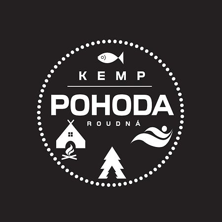 Kemp Pohoda Roudná Esterno foto