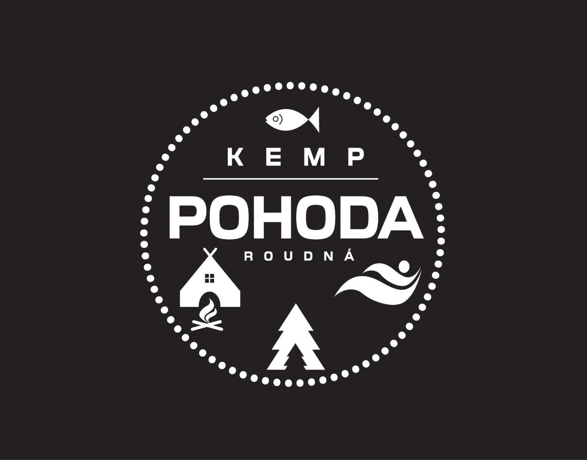 Kemp Pohoda Roudná Esterno foto